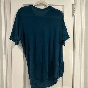 Patagonia Men's Capilene® Cool Merino Shirt